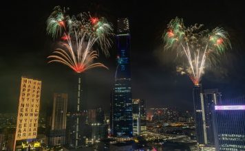 Countdown to 2026: The Best New Year’s Eve Celebrations Across Kuala Lumpur