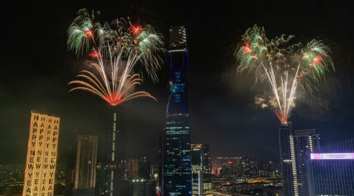 Countdown to 2026: The Best New Year’s Eve Celebrations Across Kuala Lumpur