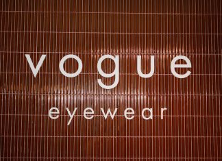 Vogue Eyewear Unveils First Malaysia Café Takeover with FW25 Collection