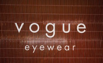 Vogue Eyewear Unveils First Malaysia Café Takeover with FW25 Collection