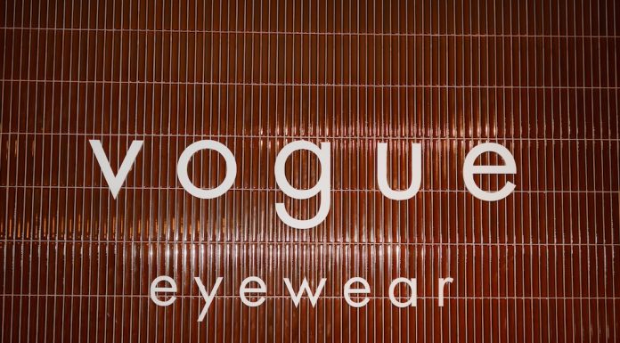 Vogue Eyewear Unveils First Malaysia Café Takeover with FW25 Collection