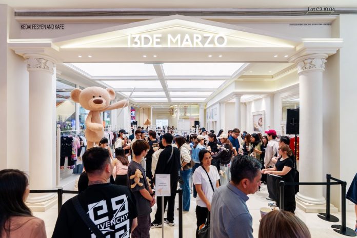 13De Marzo Pavilion KL Opening_22