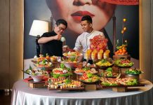 Gallop Into Prosperity: Celebrate Chinese New Year at Pullman KLCC