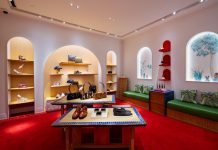 Christian Louboutin SS26: A Season of Spectacle