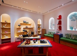 Christian Louboutin SS26: A Season of Spectacle