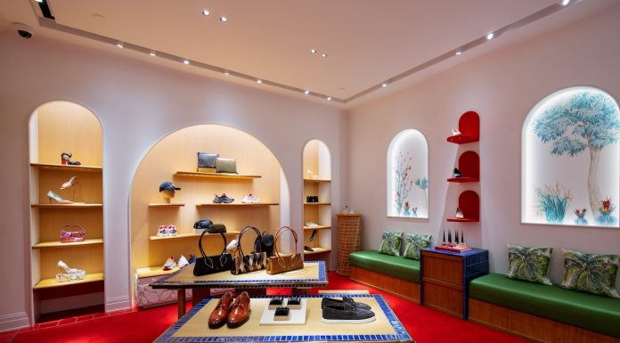 Christian Louboutin SS26: A Season of Spectacle