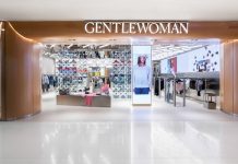 Bangkok’s Gentlewoman Makes a Stylish Debut at Sunway Pyramid
