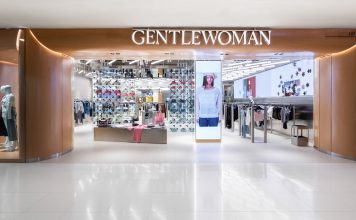 Bangkok’s Gentlewoman Makes a Stylish Debut at Sunway Pyramid