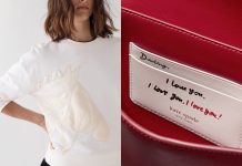 Love, Luck & a Little Red: Kate Spade New York’s Sweetest Season Yet