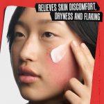 Kiehl’s Ultra Facial Meltdown Recovery Cream Model Shot 1