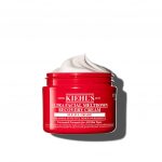 Kiehl’s Ultra Facial Meltdown Recovery Cream open