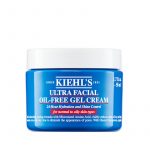 Kiehl’s Ultra Facial Oil-Free Gel Cream