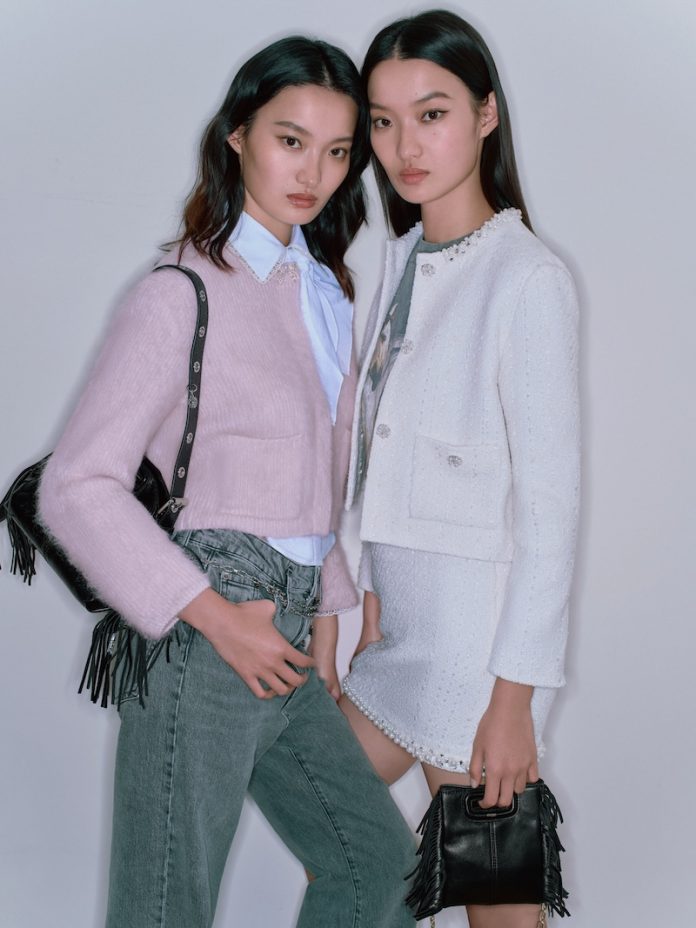 MAJE Lunar New Year 2026 Capsule_7