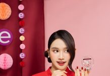 Wishes, Kisses & New Beginnings: essence Cosmetics Welcomes Lunar New Year with Playful Glam
