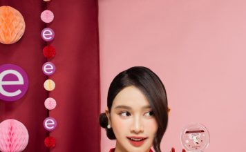Wishes, Kisses & New Beginnings: essence Cosmetics Welcomes Lunar New Year with Playful Glam