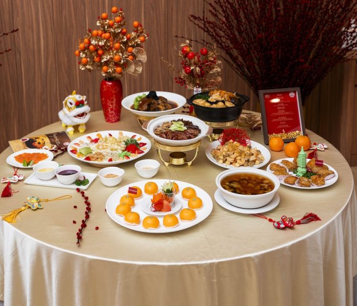 Oversea CNY 2026_A la carte