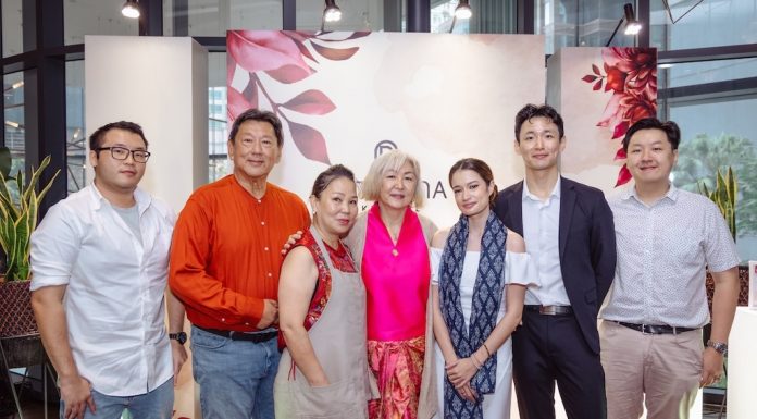 Putryana Debuts Les Fleurs: A Floral-Inspired Skincare Experience in Kuala Lumpur