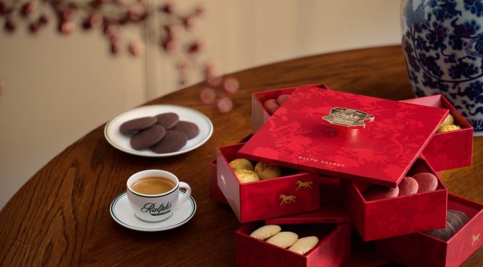 Sweet Fortune: Ralph’s Coffee Rings in Lunar New Year with a Collectible Cookie Gift Set