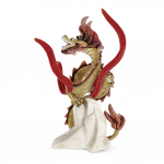 Swarovski_Crystal Myriad Dragon