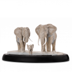 Swarovski_Crystal Myriad Kujali