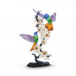 Swarovski_Crystal Myriad Namida