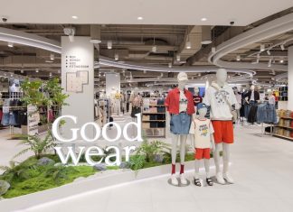 TOPTEN10 Touches Down in Malaysia, Turning “Good Wear” into an Everyday Ritual