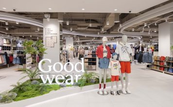 TOPTEN10 Touches Down in Malaysia, Turning “Good Wear” into an Everyday Ritual