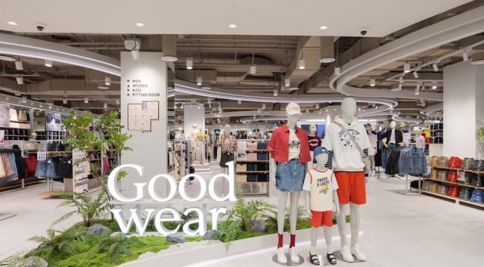 TOPTEN10 Touches Down in Malaysia, Turning “Good Wear” into an Everyday Ritual