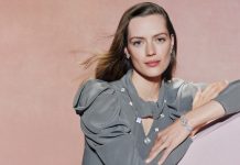 Alhambra, Transformed: Van Cleef & Arpels’ Icon of Luck Enters a New Era