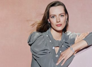 Alhambra, Transformed: Van Cleef & Arpels’ Icon of Luck Enters a New Era