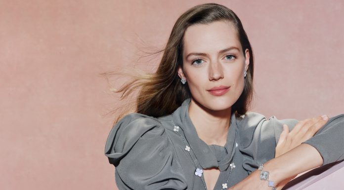 Alhambra, Transformed: Van Cleef & Arpels’ Icon of Luck Enters a New Era