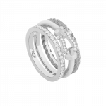 FRED Force 10 Rise Ring in WG 4B1021-A