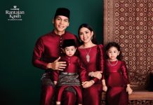 HABIB Weaves the Spirit of Aidilfitri into Jewellery with the Rantaian Kasih Campaign