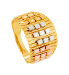 HABIB_Cincin Sicilia Oro Italia 916