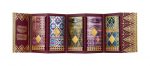 HABIB_Wafer Emas 999.9 Koleksi Songket
