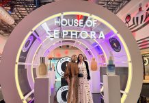 Inside House of Sephora: The Beauty Playground Setting 2026’s Tone