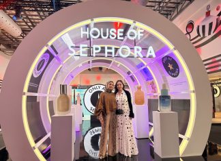 Inside House of Sephora: The Beauty Playground Setting 2026’s Tone