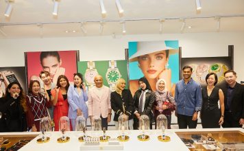 Time, But Make It Chic: ICE-WATCH’s Playful New Era Arrives in Malaysia