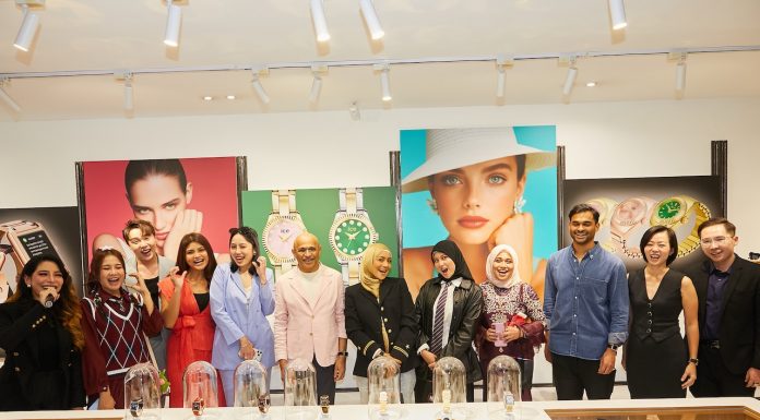 Time, But Make It Chic: ICE-WATCH’s Playful New Era Arrives in Malaysia