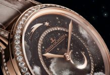 A Season Shaped by Time: Jaeger-LeCoultre’s Dreamshaper Travelling Collection