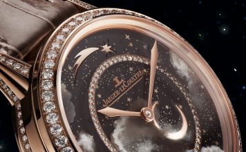A Season Shaped by Time: Jaeger-LeCoultre’s Dreamshaper Travelling Collection