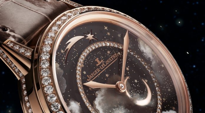 A Season Shaped by Time: Jaeger-LeCoultre’s Dreamshaper Travelling Collection