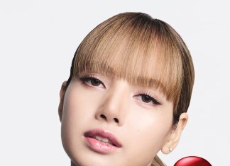 LISA Joins SHISEIDO as Global Ambassador, Radiates Timeless Beauty with ULTIMUNE