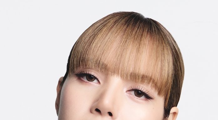 LISA Joins SHISEIDO as Global Ambassador, Radiates Timeless Beauty with ULTIMUNE