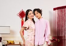 Sakura Bloom: MAGlifestyle Welcomes Lunar 2026 with Soft Strength and Modern Femininity