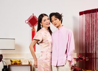 Sakura Bloom: MAGlifestyle Welcomes Lunar 2026 with Soft Strength and Modern Femininity