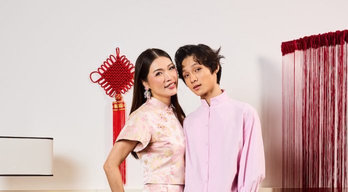 Sakura Bloom: MAGlifestyle Welcomes Lunar 2026 with Soft Strength and Modern Femininity