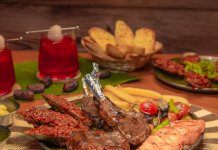 Maria’s SteakCafe Welcomes Ramadan with a Table Made for Togetherness