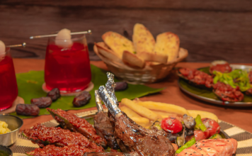 Maria’s SteakCafe Welcomes Ramadan with a Table Made for Togetherness