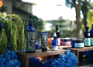 Neal’s Yard Remedies Returns to Malaysia: 45 Years of Apothecary Excellence